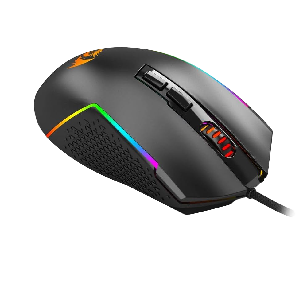 Redragon Trident Lite M613-RGB Wired Gaming Mouse