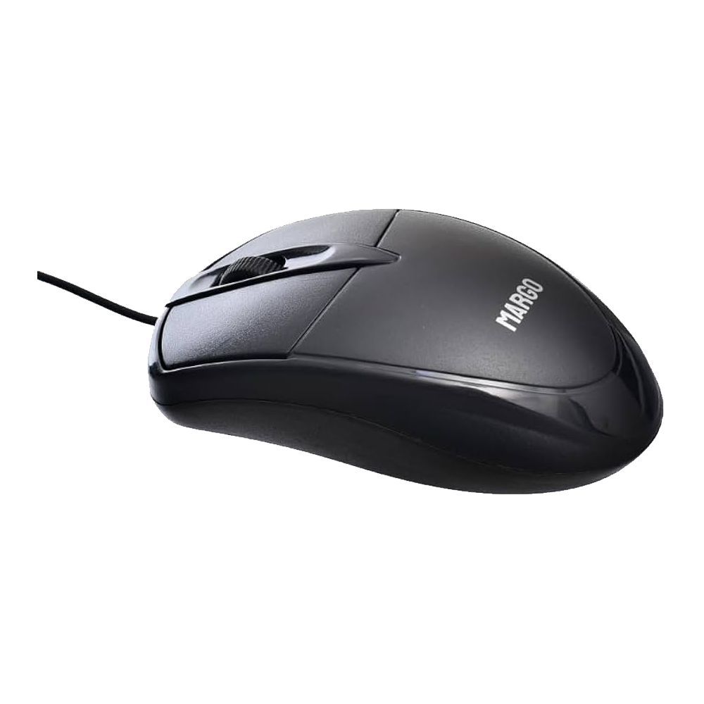 Margo MR-301 Wired Mouse