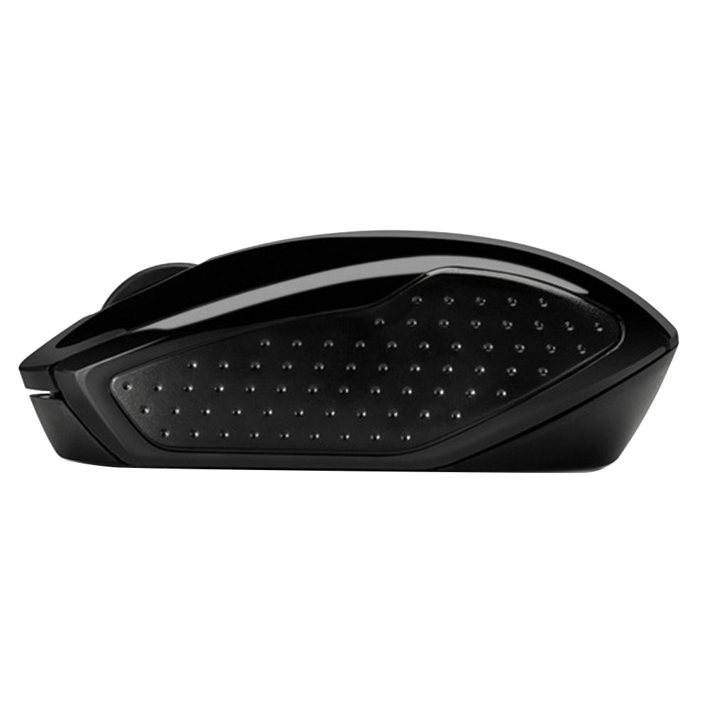HP 220 Wireless Mouse - Black