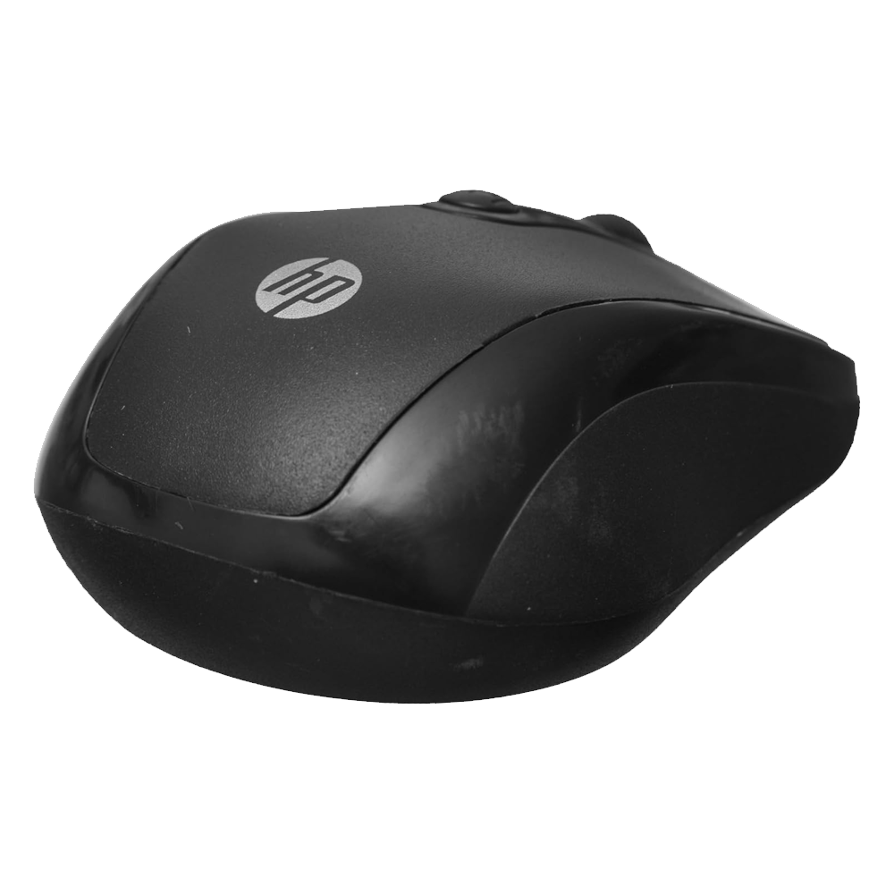 HP AA-01 Wireless Mouse