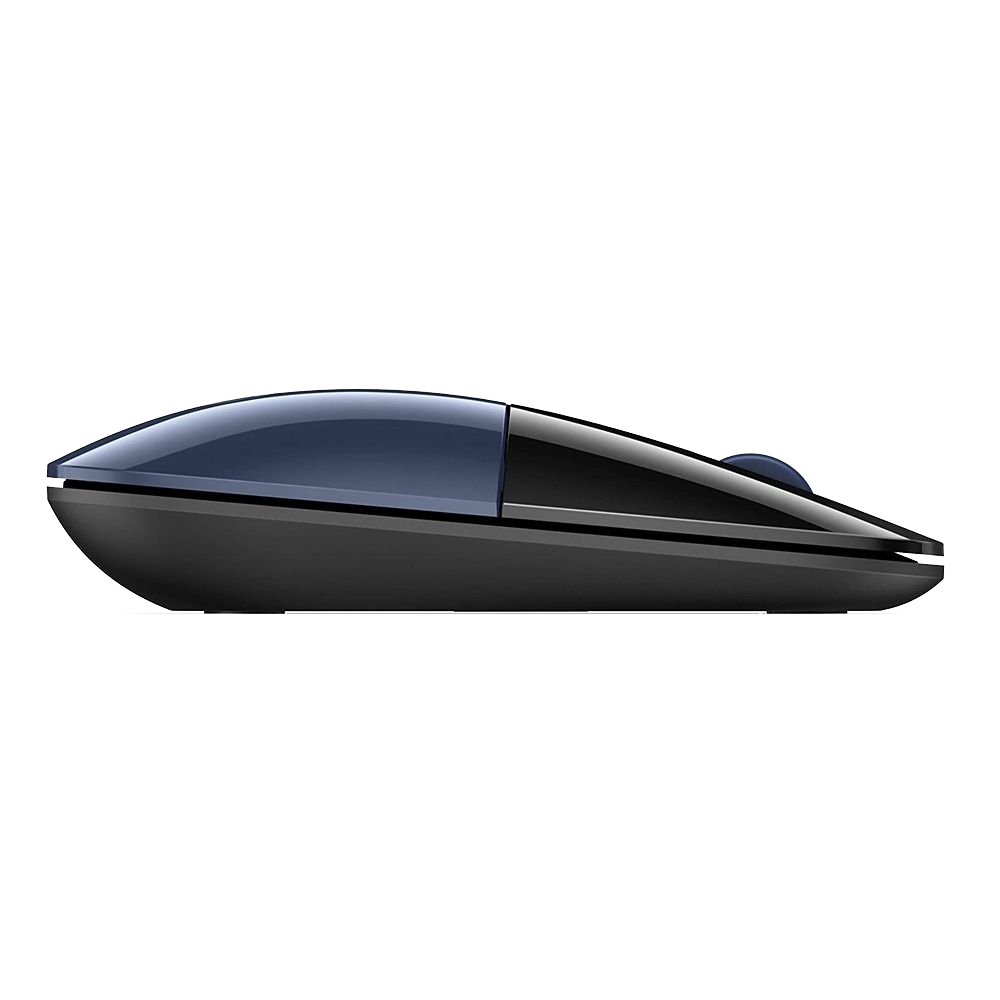 HP Z3700 Wireless Mouse - Blue