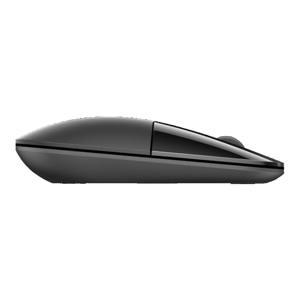 Mouse Wireless HP Z3700 - Black