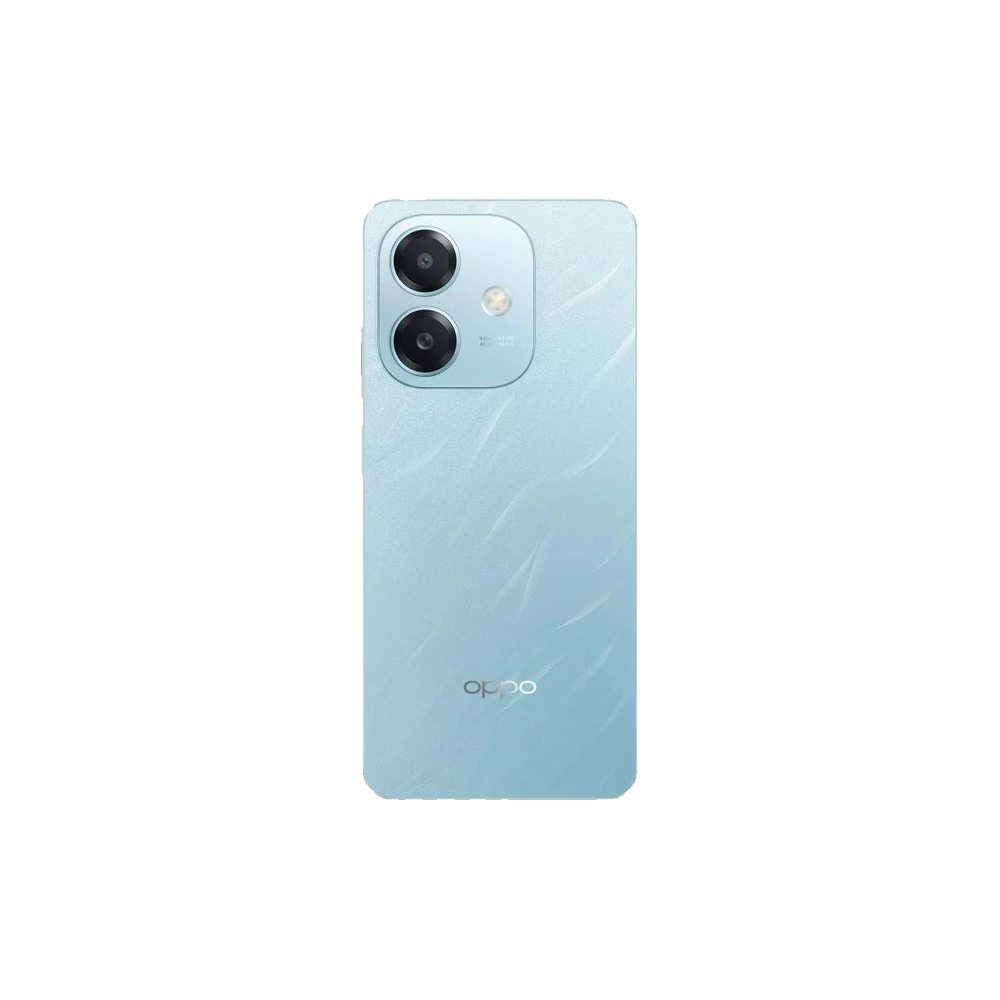 OPPO A3X Mobile Phone (4G Ram - 128G Rom) - Ocean Blue