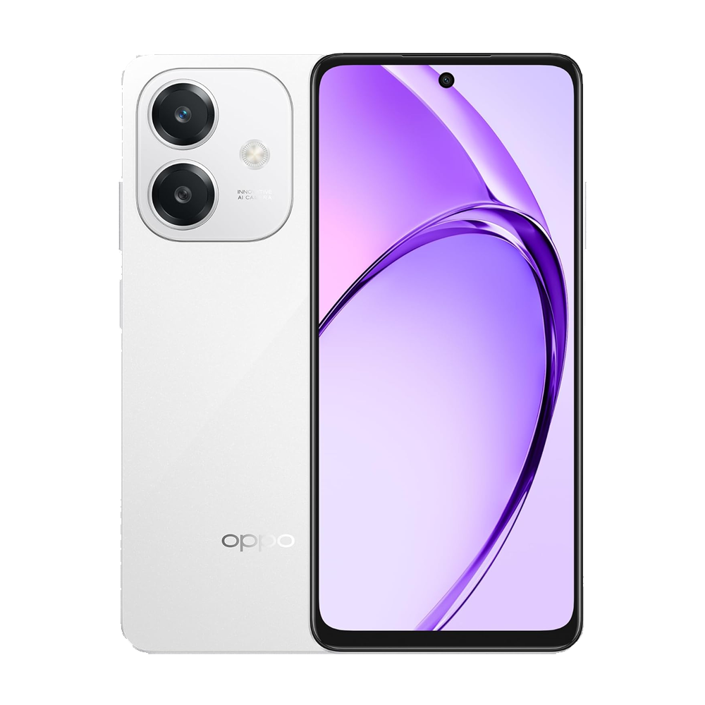 OPPO A3 Mobile Phone (8G Ram - 256G Rom) - Stralight White
