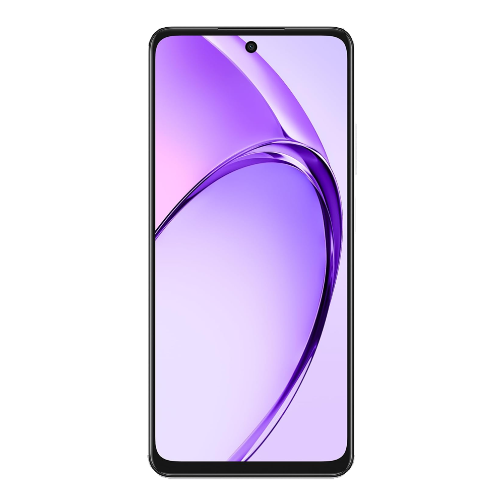 OPPO A3 Mobile Phone (8G Ram - 256G Rom) - Stralight White