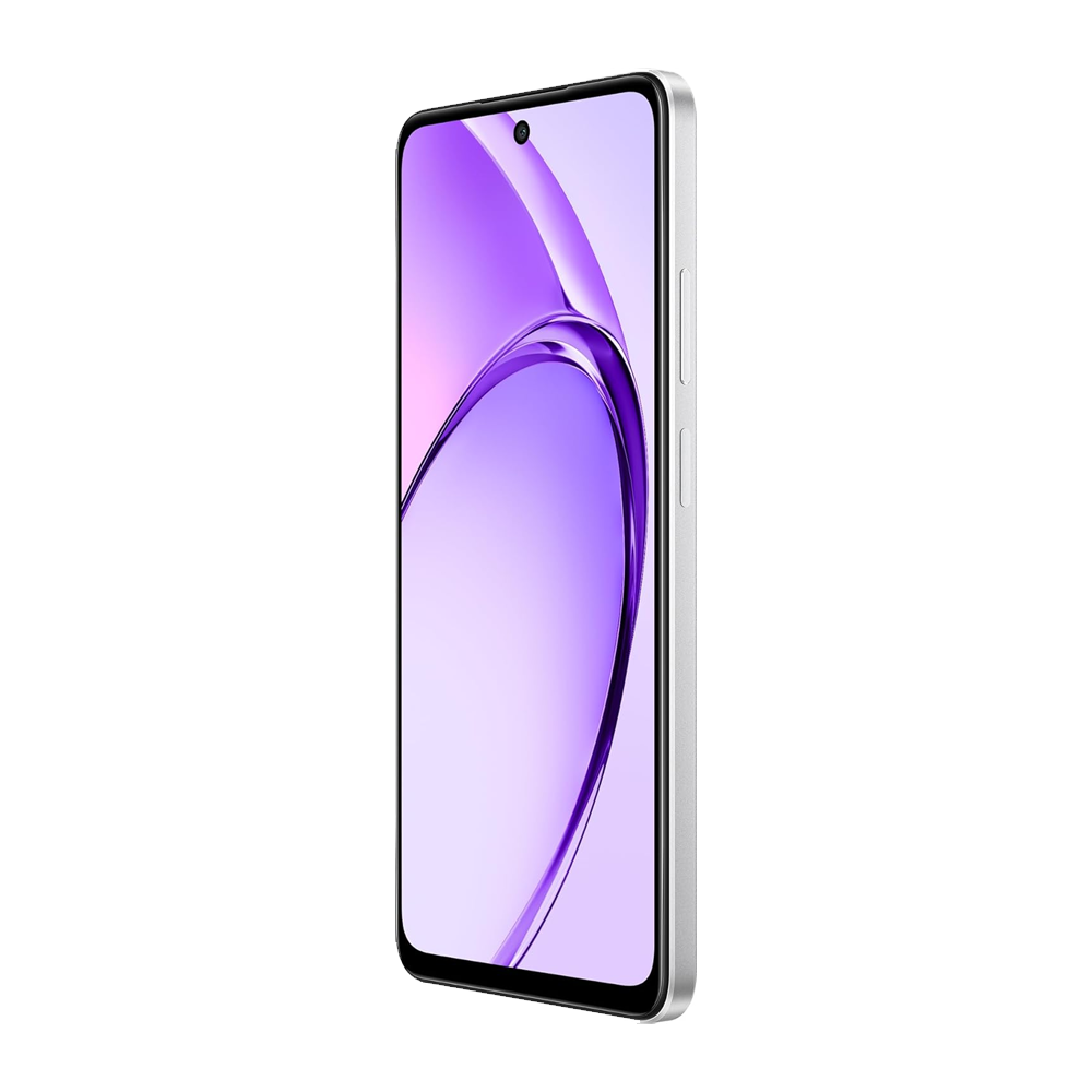 OPPO A3 Mobile Phone (6G Ram - 128G Rom) - Starlight White