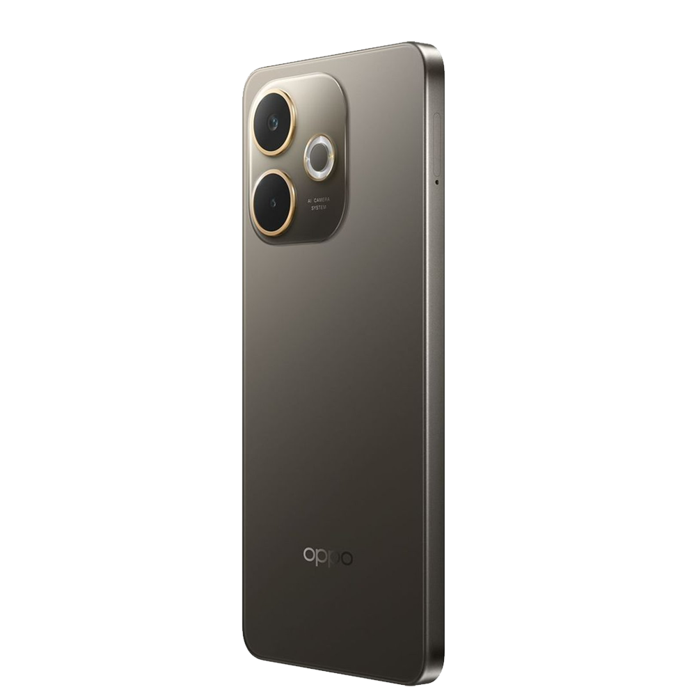 OPPO A5 Pro Mobile Phone (8G Ram - 256G Rom) - Mocha Brown