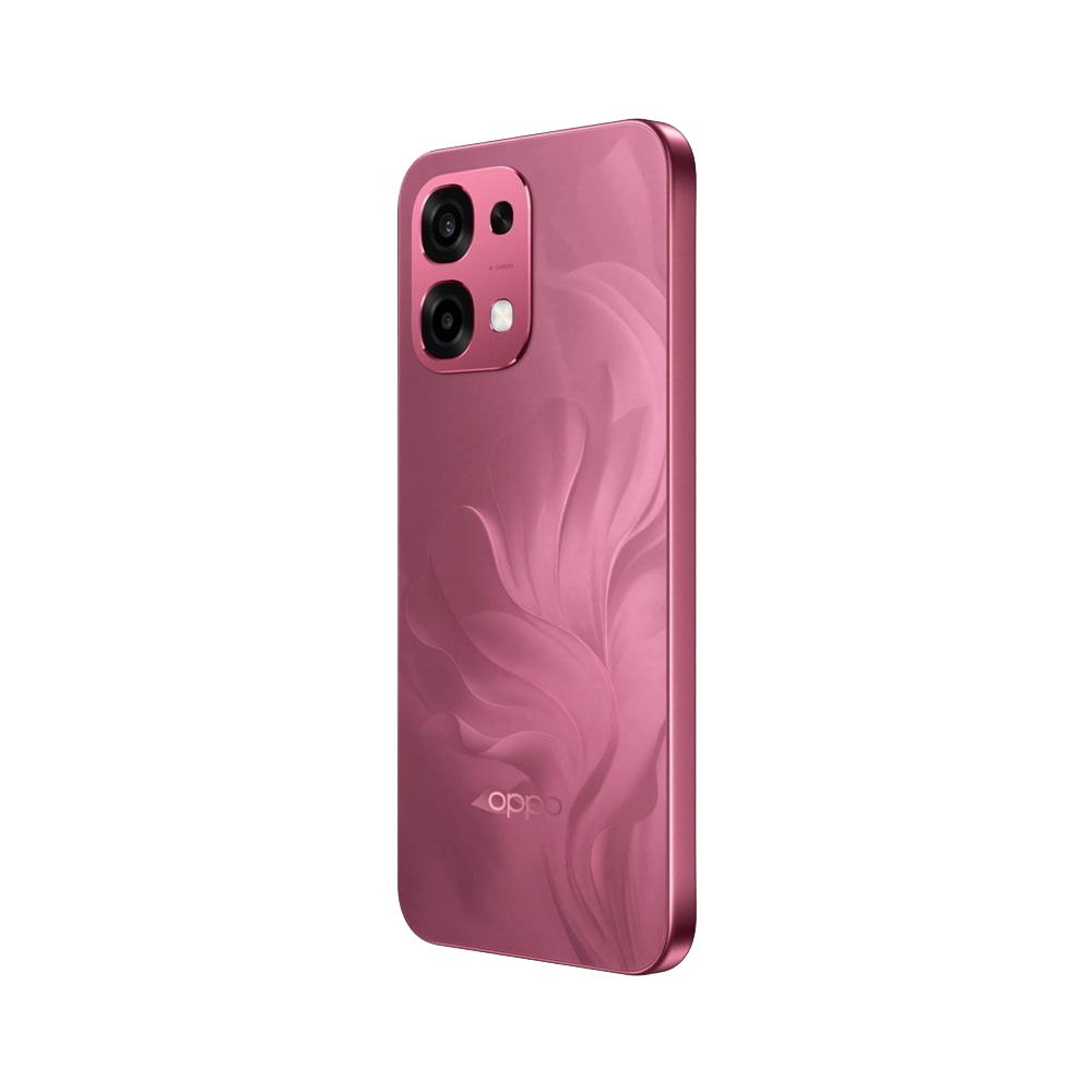 OPPO A6 Pro 5G Mobile Phone (8G Ram - 256G Rom) - Rosewood Red