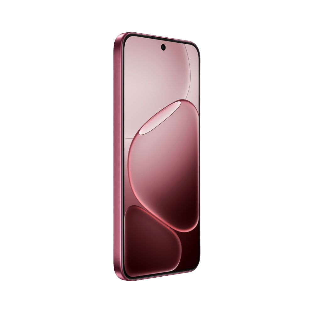 OPPO A6 Pro 5G Mobile Phone (8G Ram - 256G Rom) - Rosewood Red