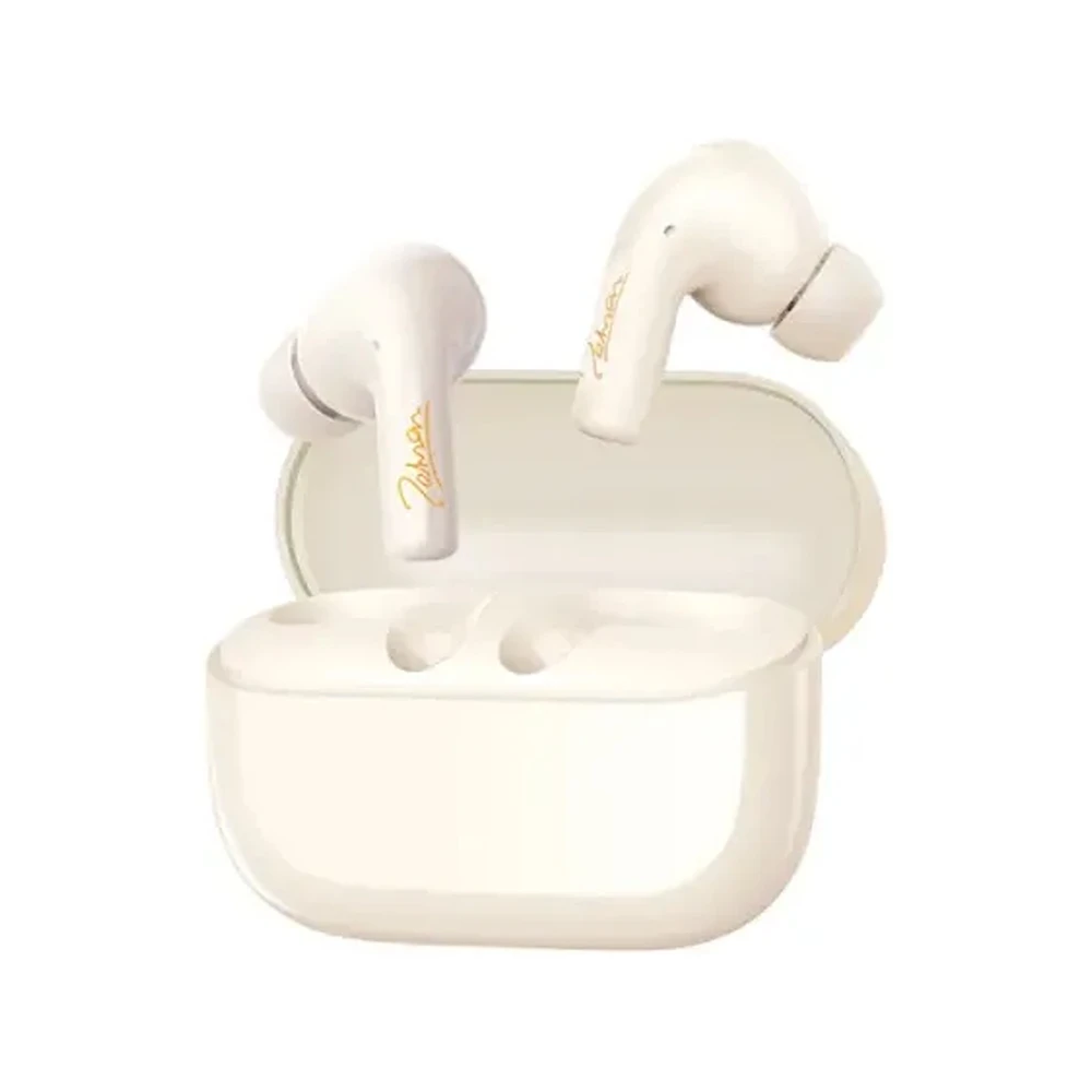 Oraimo SpaceBuds Z OTW-625 ANC Earbuds - Light Gold