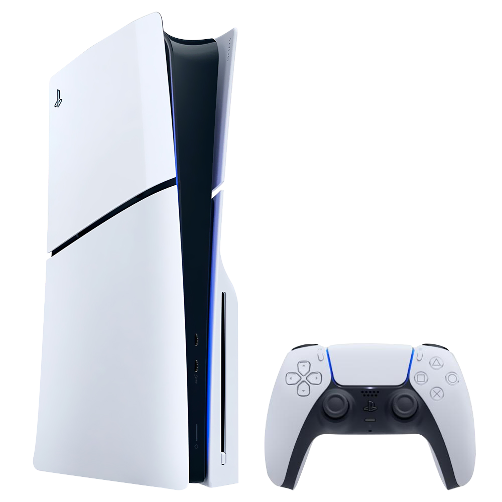 Sony Playstation 5 Slim 1T SSD