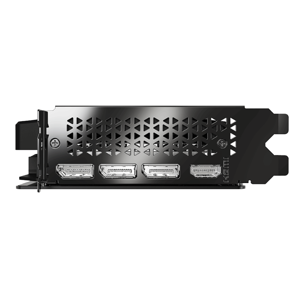 PNY GeForce RTX 5060 OC 8G GDDR7 Graphics Card