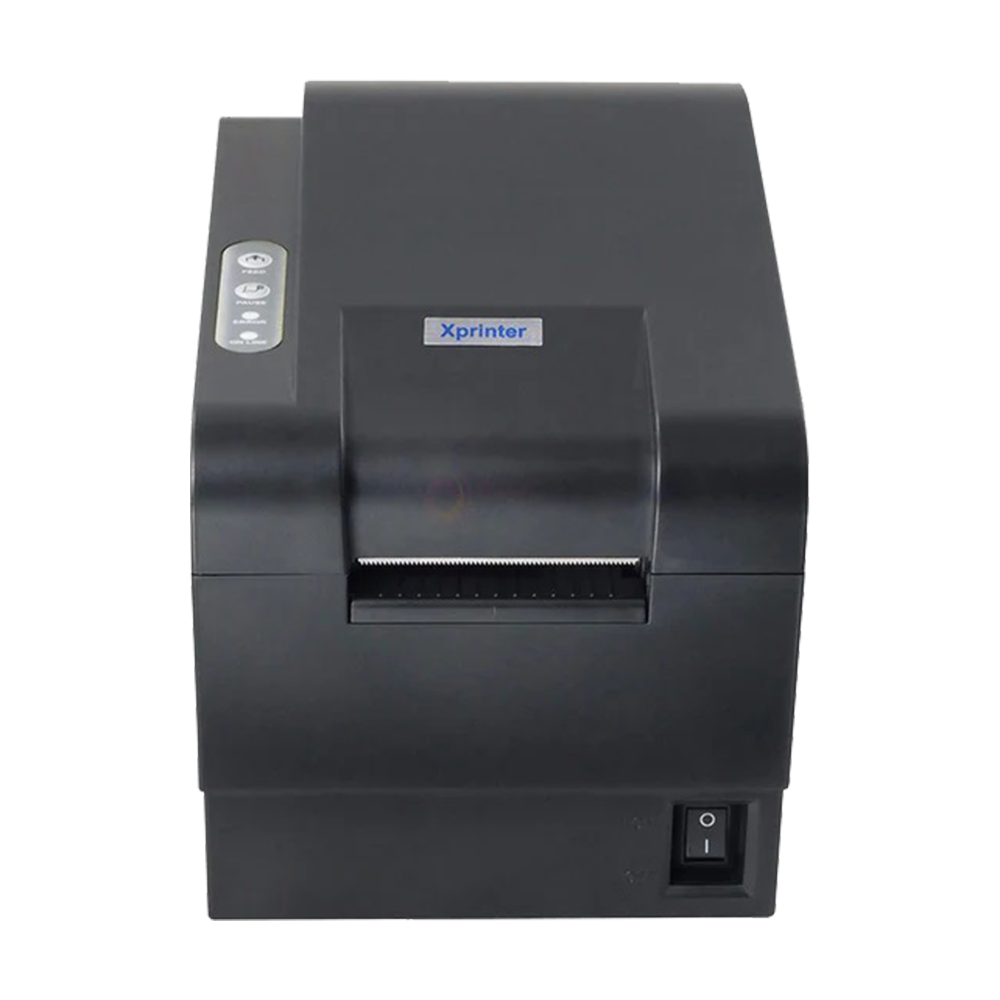 Xprinter XP-235B Barcode Printer