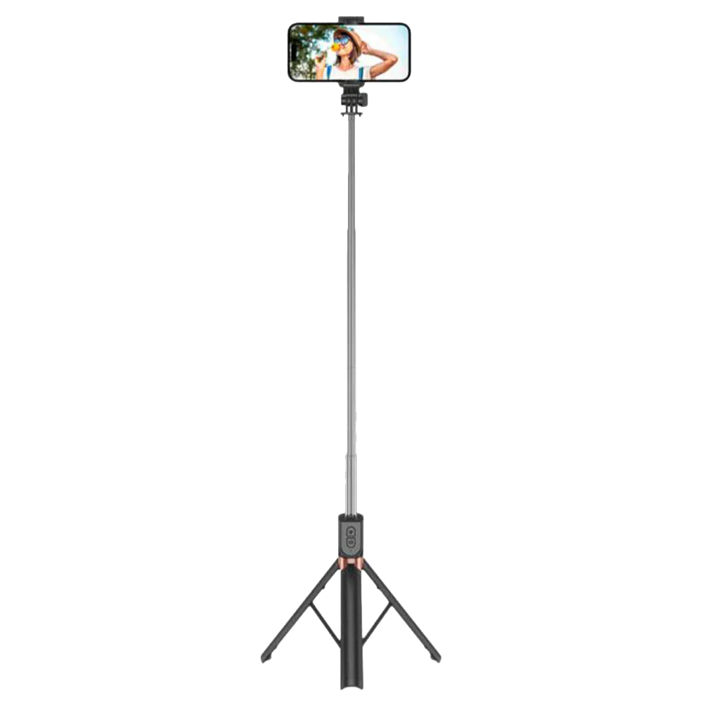 Plokama Live-K9 Selfie Stick Tripod 1.7M With Remote Control
