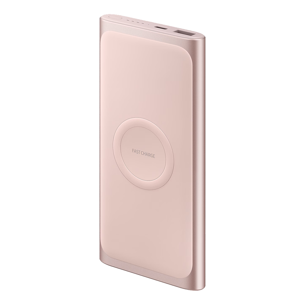Power Bank Wireless 10000mAh Samsung EB-U1200