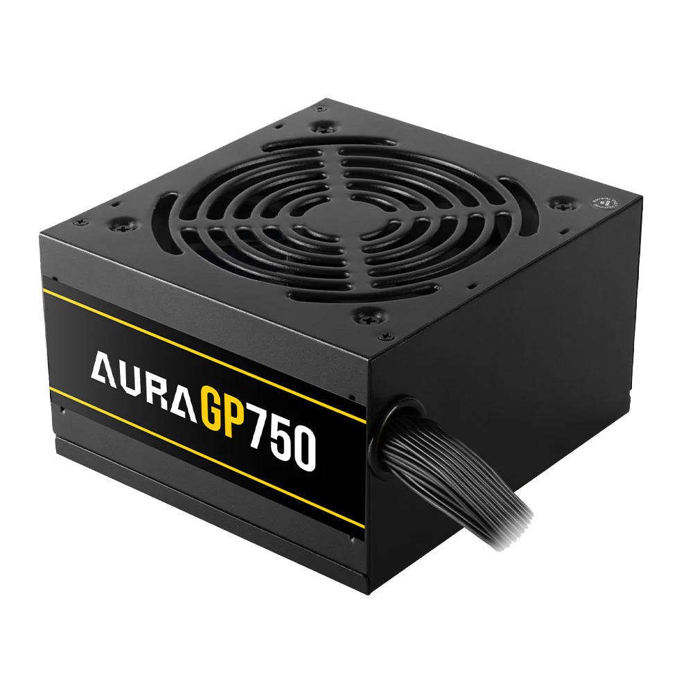 Gamdias Aura GP750  Power Supply (750W)