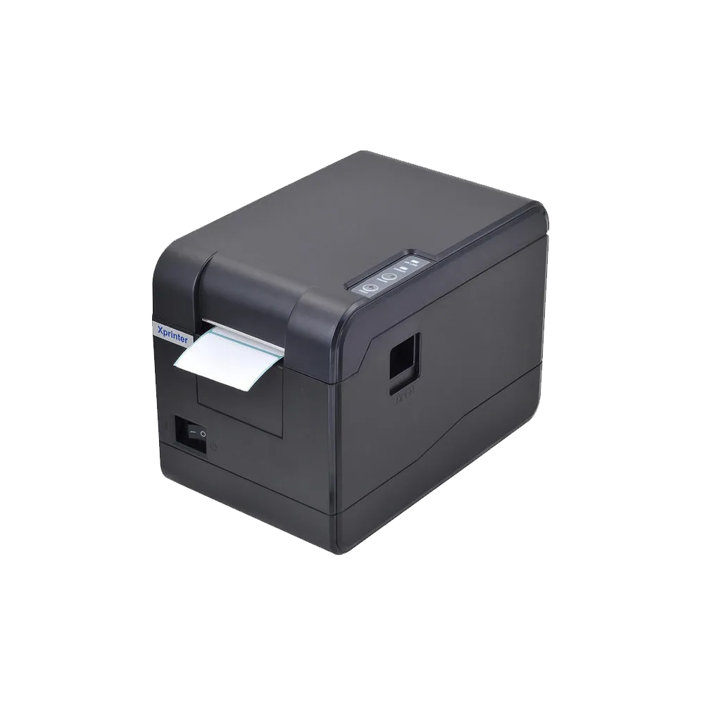 Xprinter XP-233B Thermal Barcode Printer