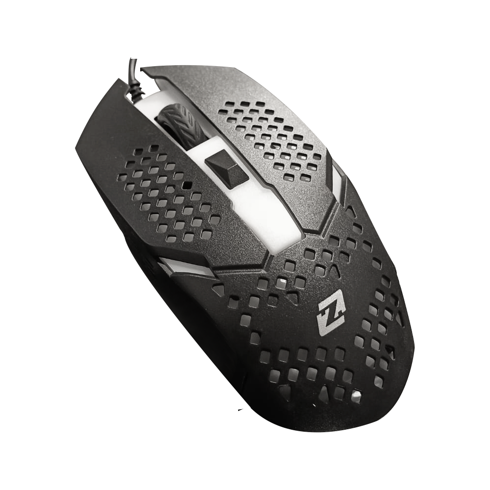 Mouse USB Gaming Zero Zr-1710