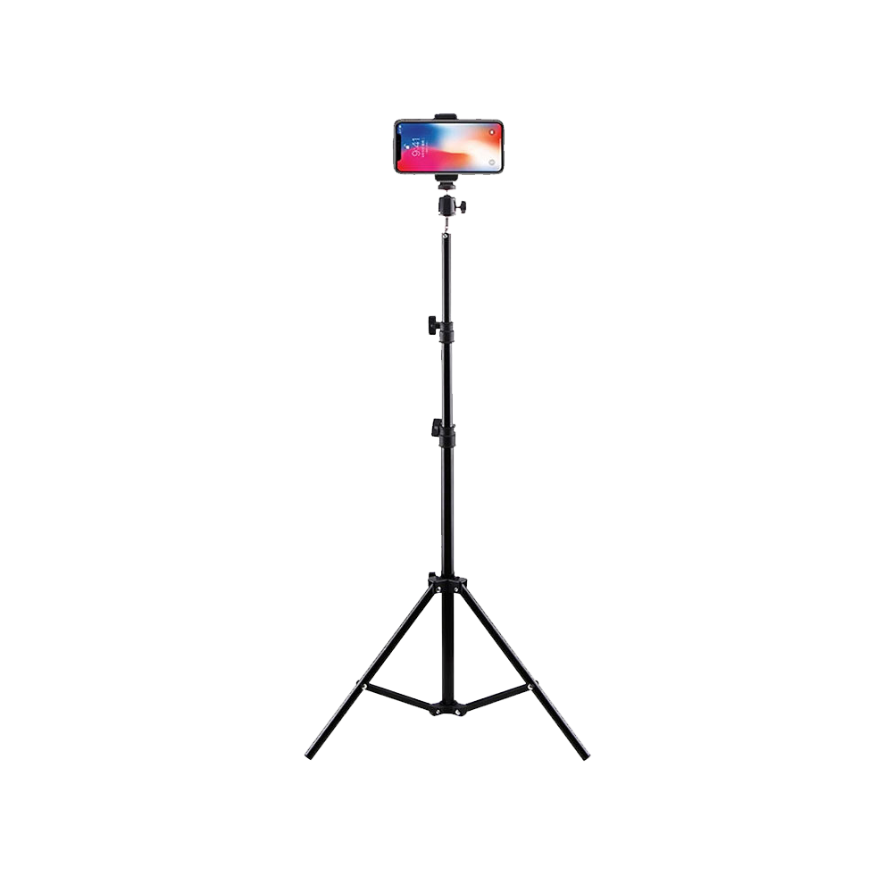 Holder Mobile Tripod Random 2m