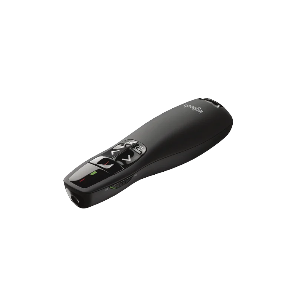 Logitech R400 Presenter (Copy)