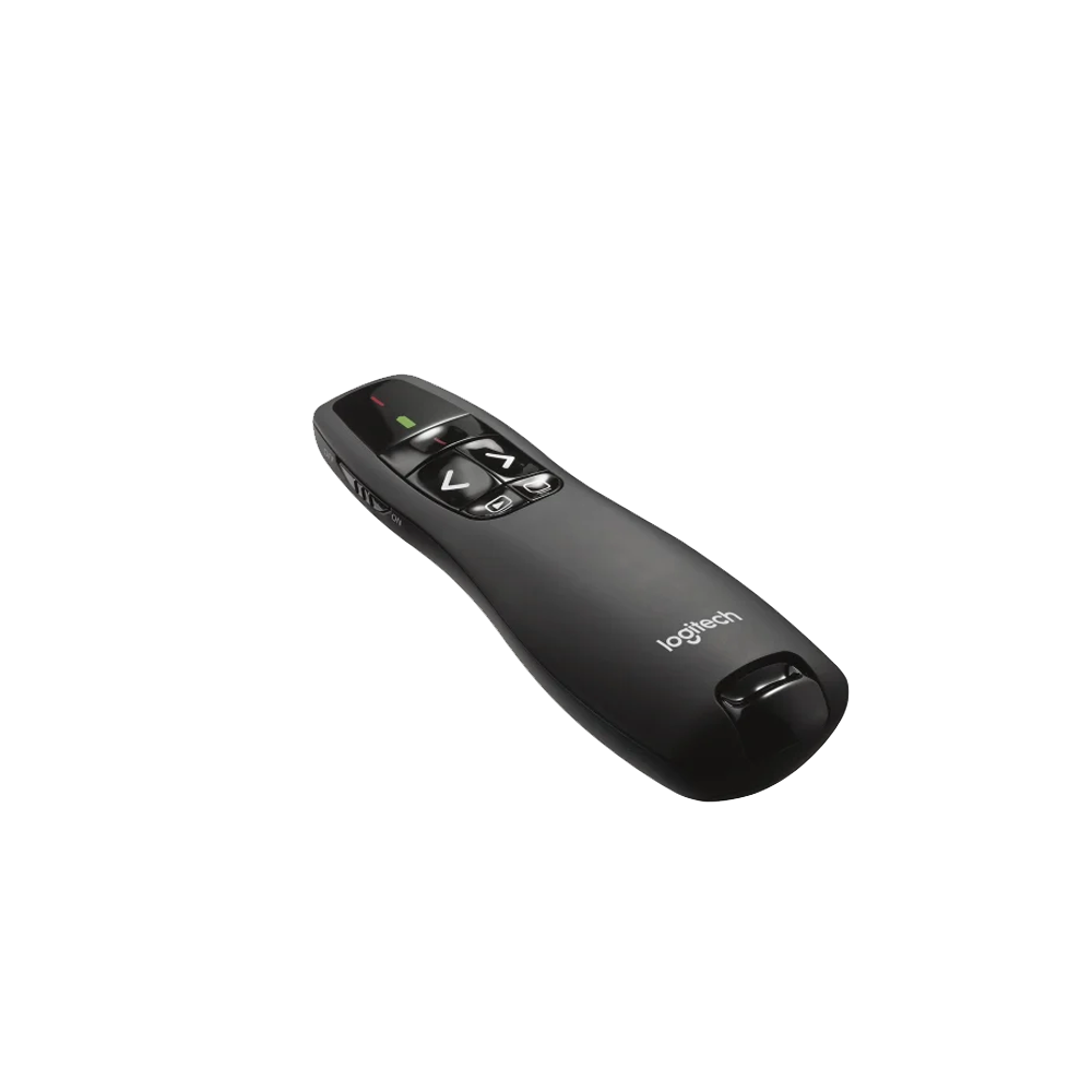 Logitech R400 Presenter (Copy)