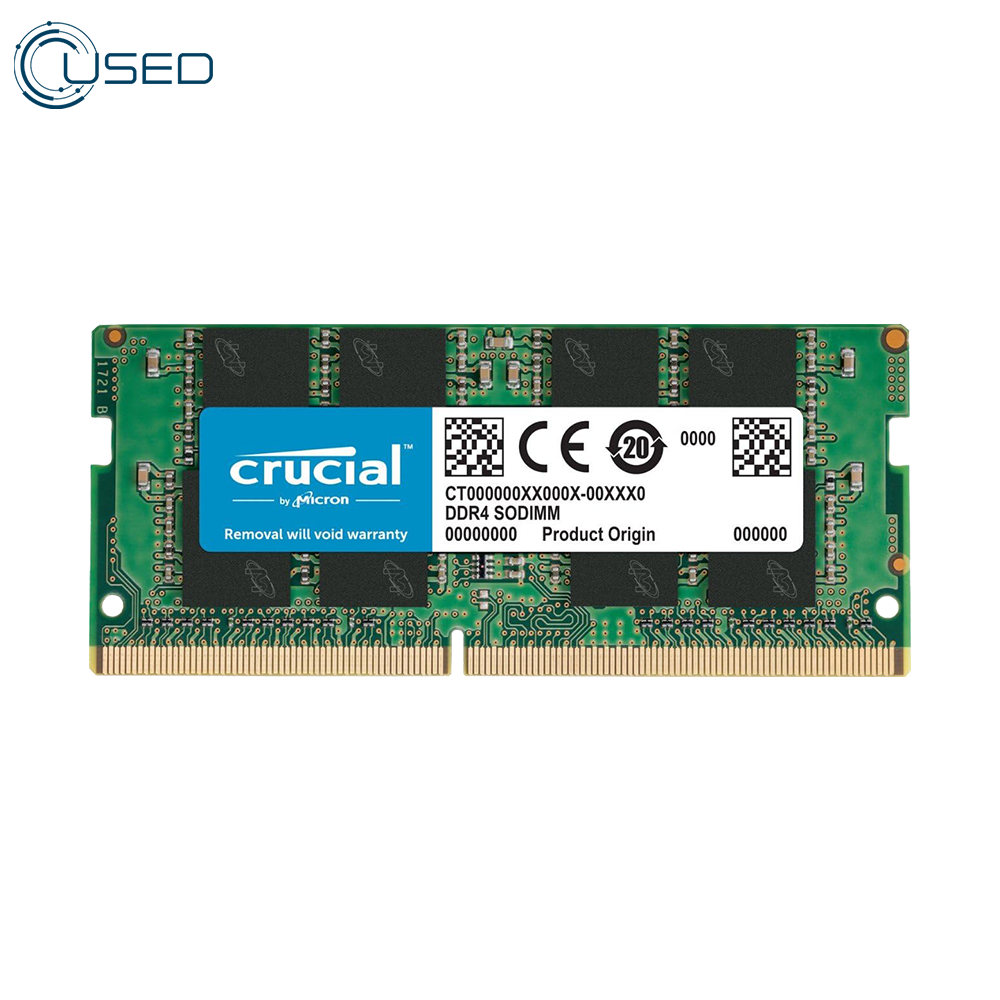 Ram Laptop 8GB DDR4 2666MHz (Original Used)