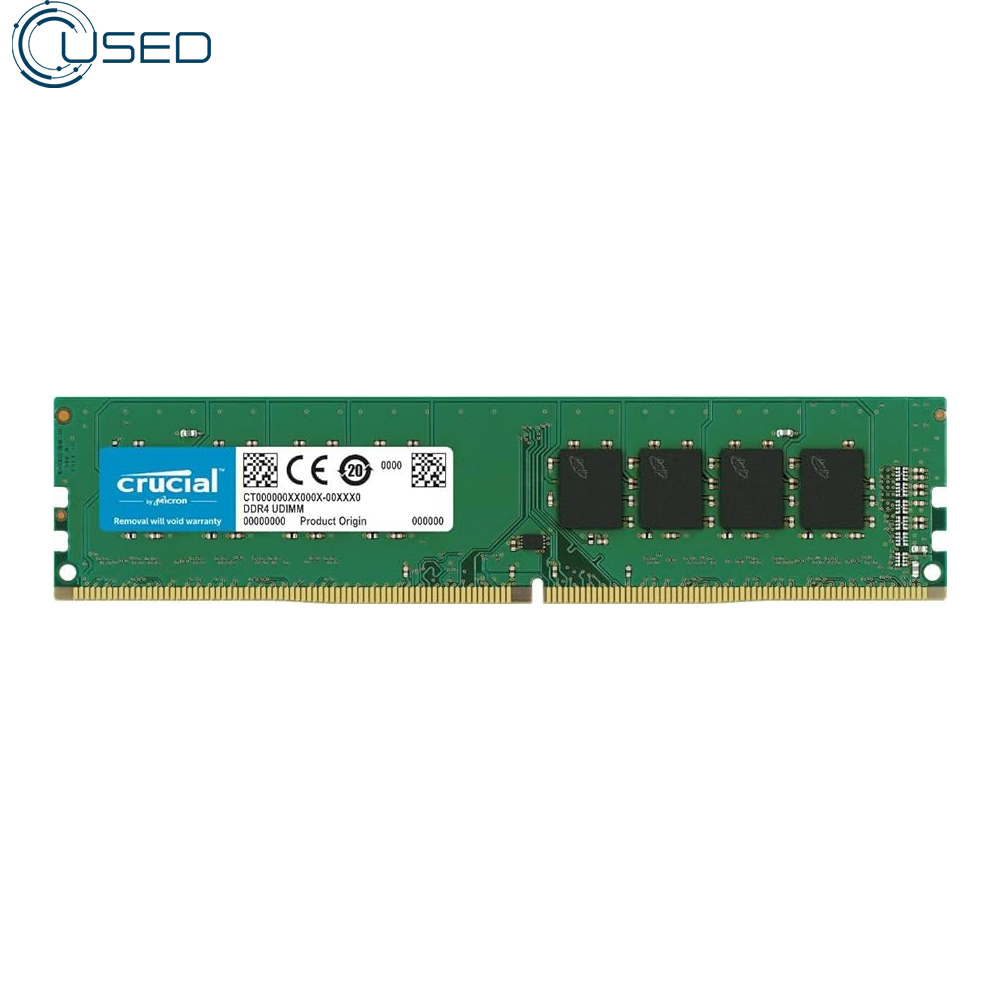 Ram PC 8GB DDR4 2133MHz (Original Used)