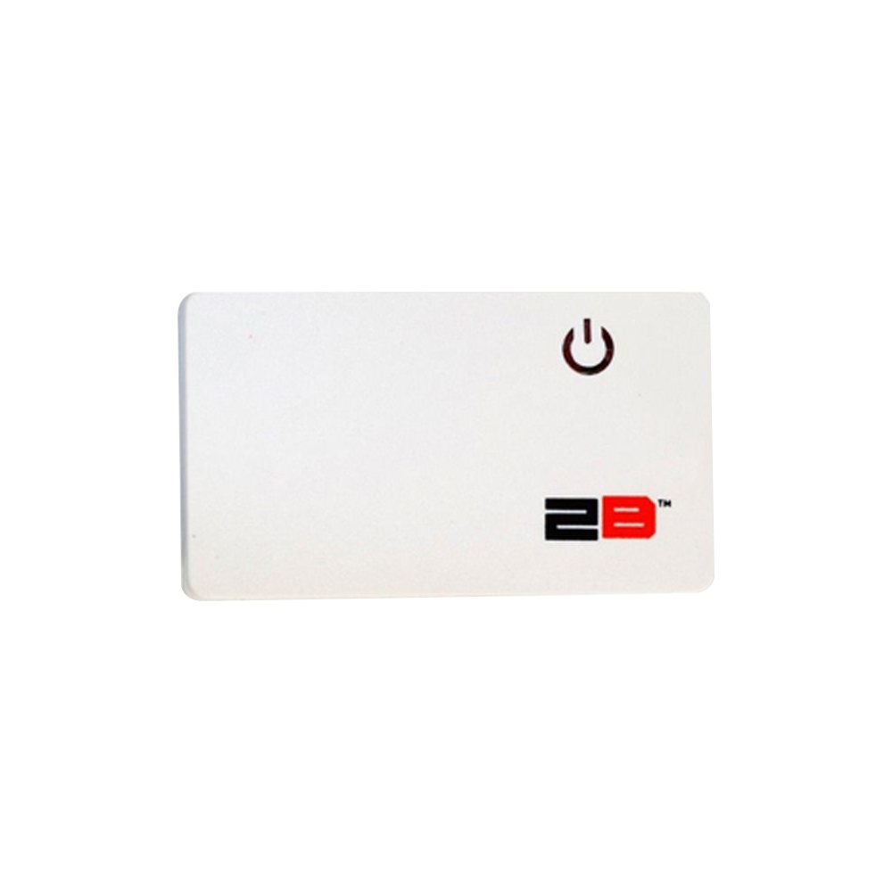 2B CR003 All In One USB 2.0 Card Reader