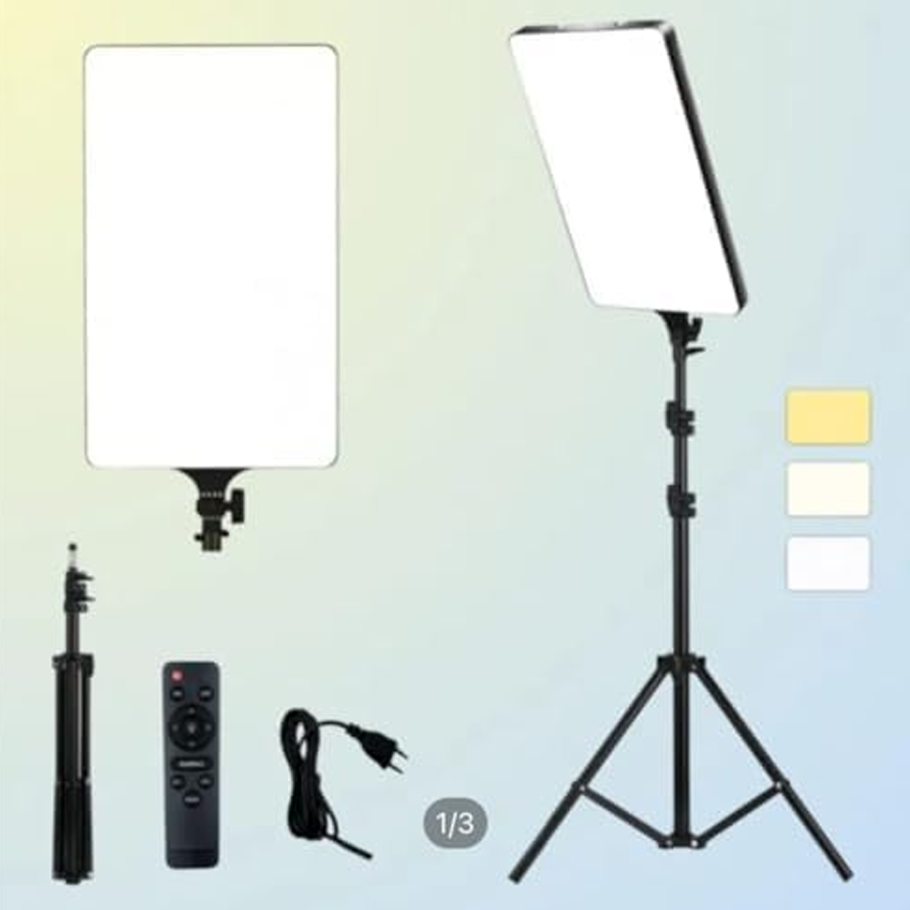 RL-24 LED Fill Light 47cm x 28cm