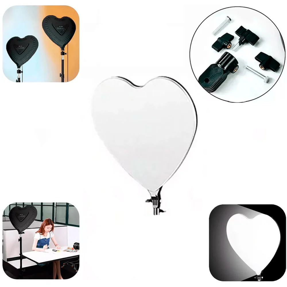 LED Light Heart RL-260