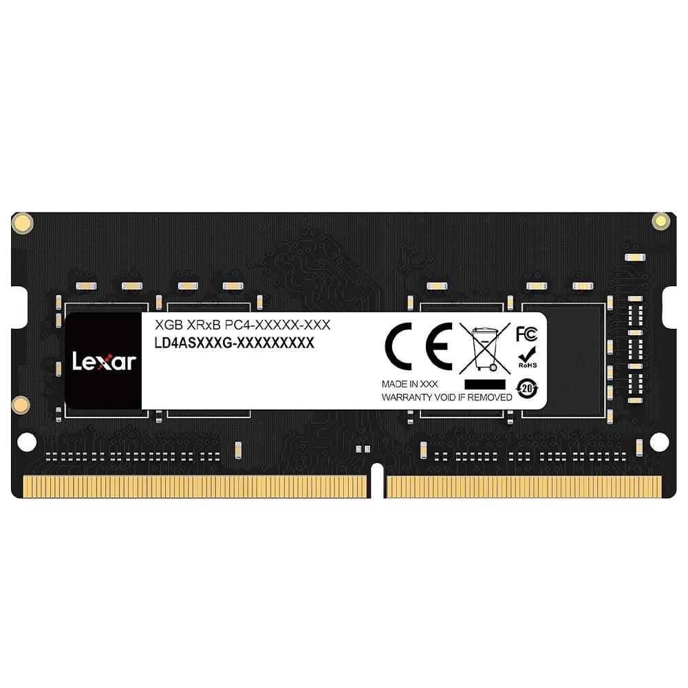 Lexar 16G DDR4 3200MHz Laptop Ram