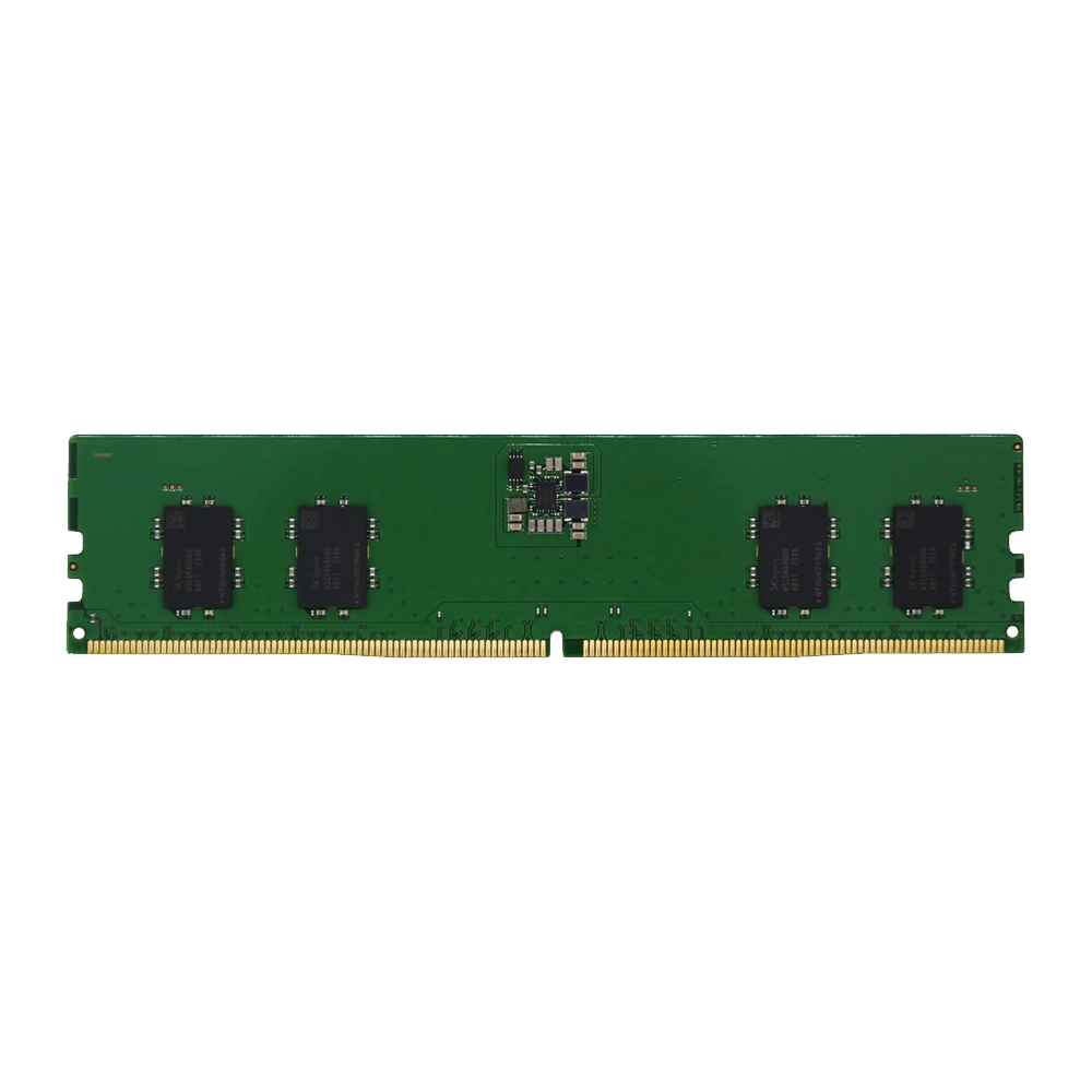 Hynix 8G DDR5 5600MHz PC Ram (Tray)
