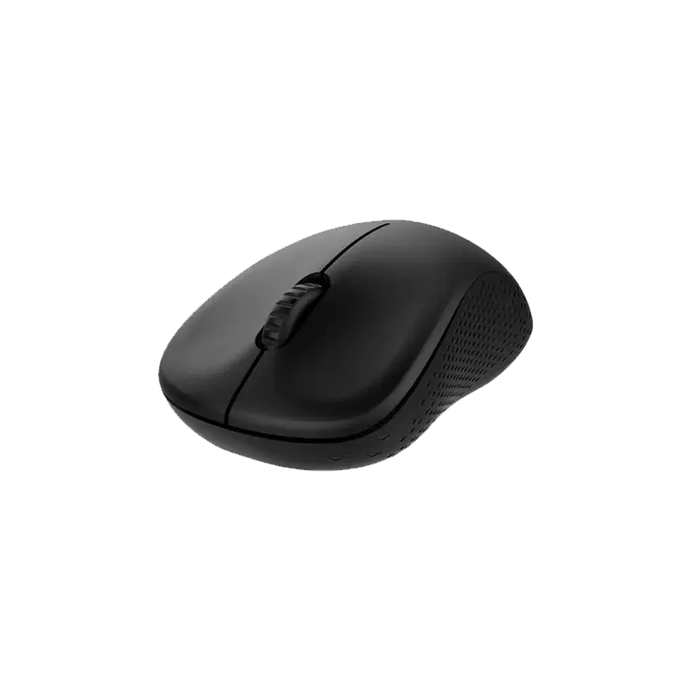 Rapoo M160 Silent Bluetooth/Wireless Mouse - Black