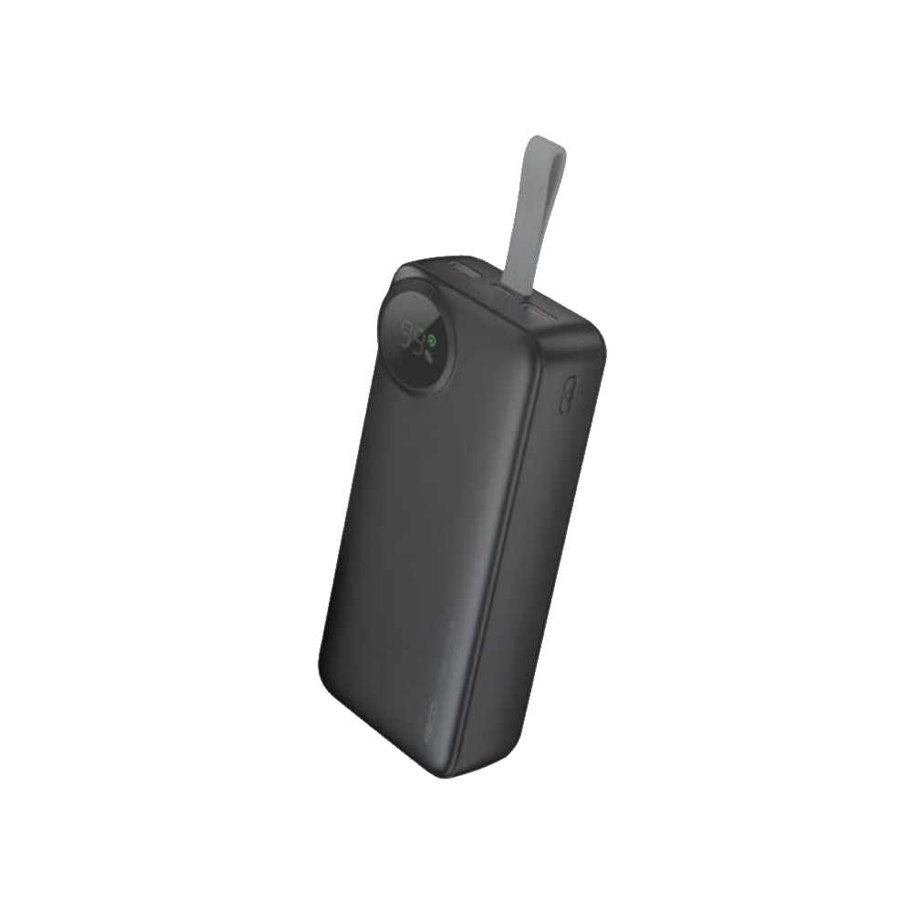 Recci  RPB-P51 Fast Charging Power Bank 50000mAh 20W