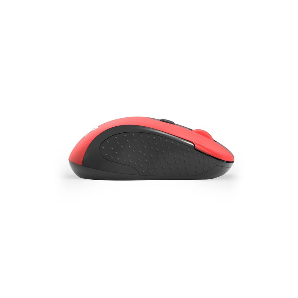 Redragon BM-2638 Wireless Mouse - Red