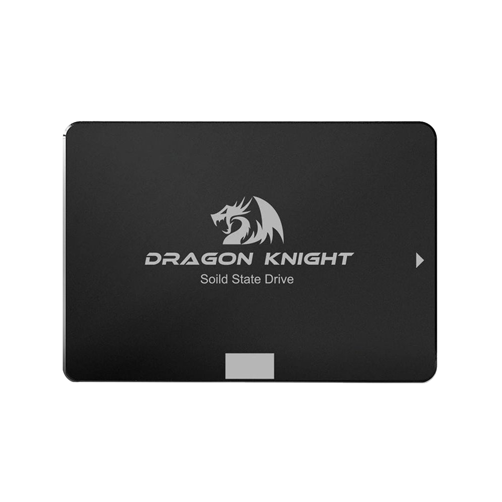 Redragon Dragon Knight RM113 256GB 2.5 Inch SATA SSD