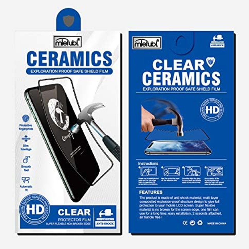 Screen iPhone 14Pro Max Mtetubl HD