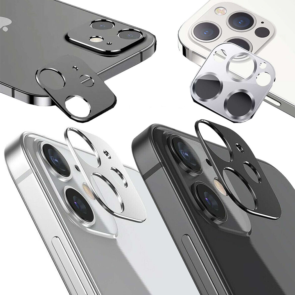 Screen iPhone 11Pro Lens Cam Shield