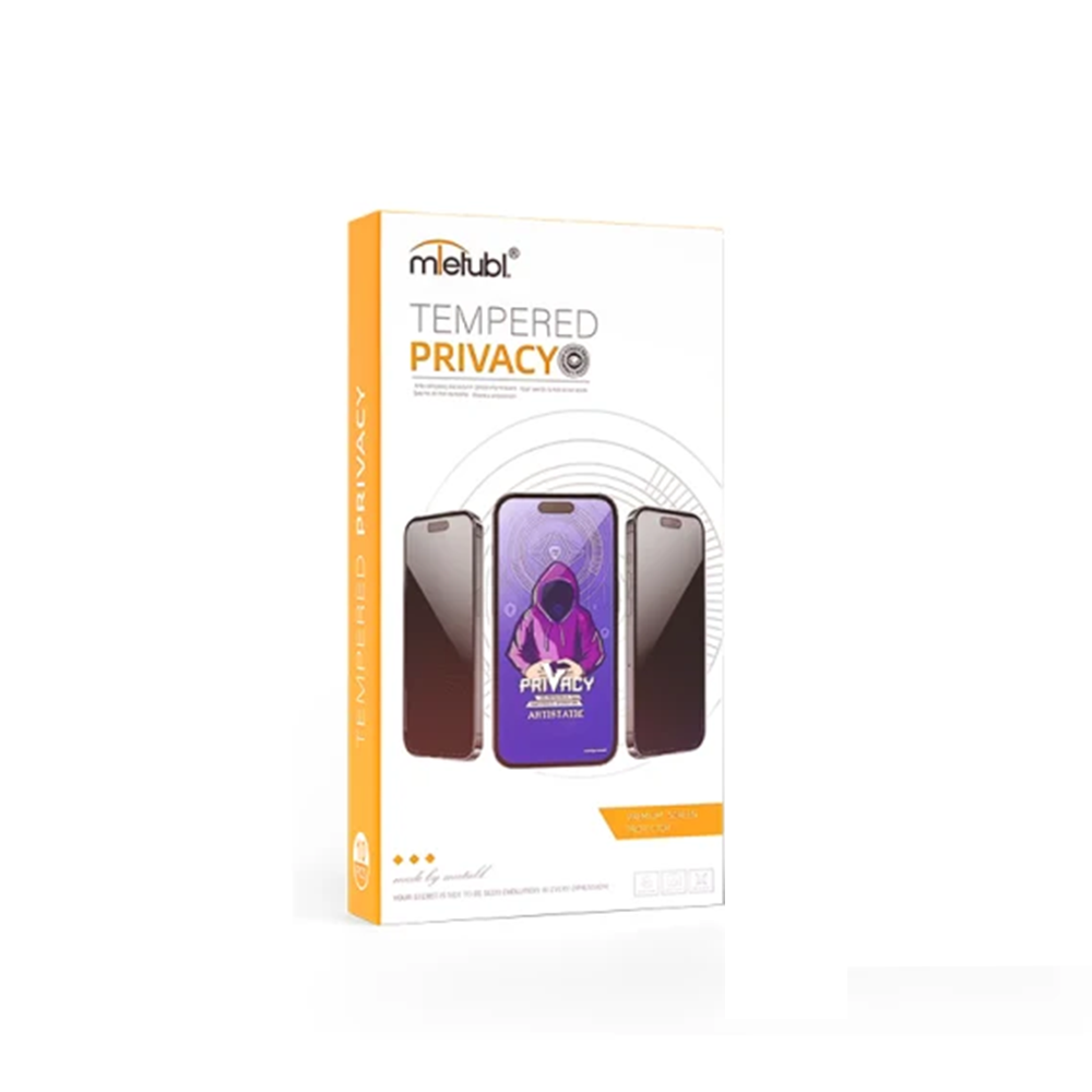 Screen iPhone 12Pro Max Mtetubl Privacy