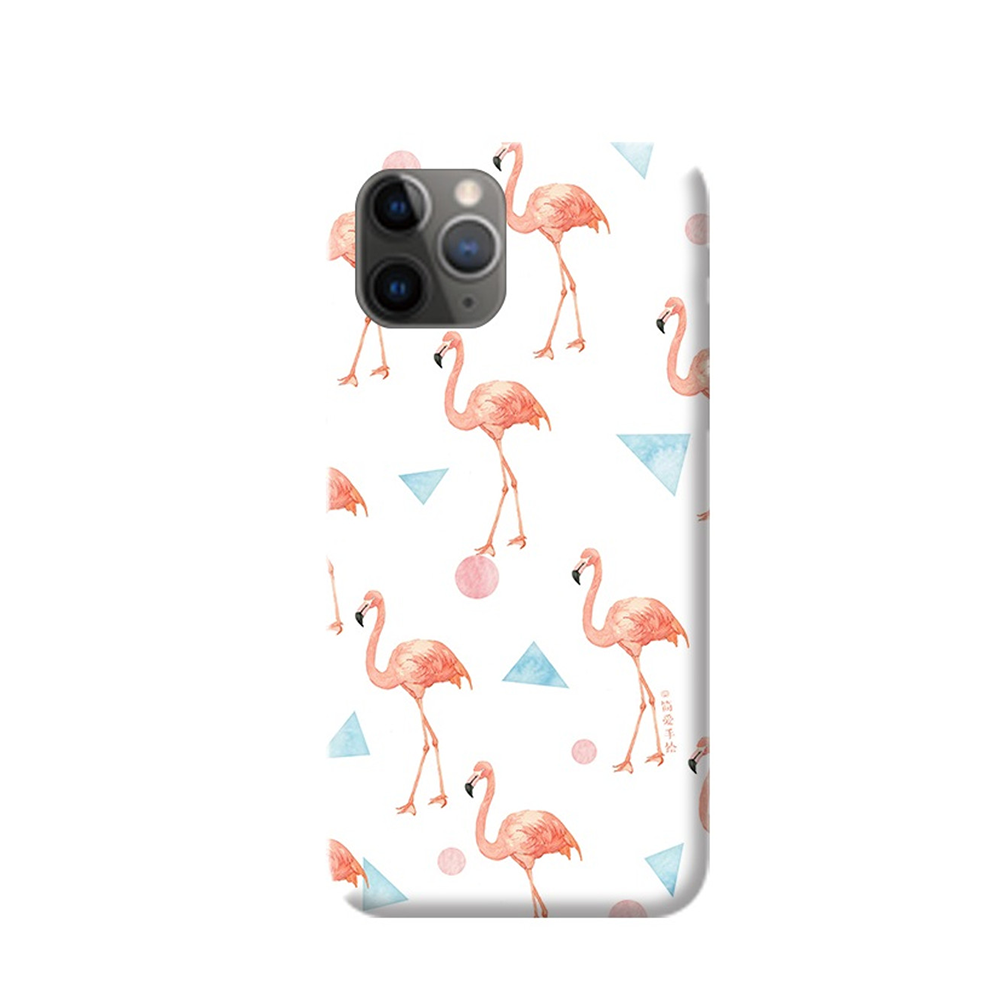 Screen Mobile Devia Back Sticker Color