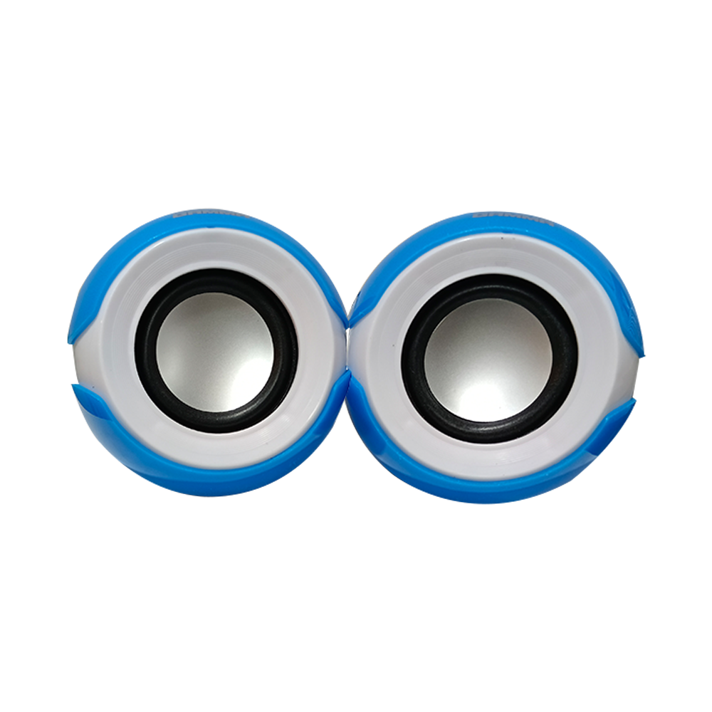 Gamma GT-215 USB Speaker 2.0