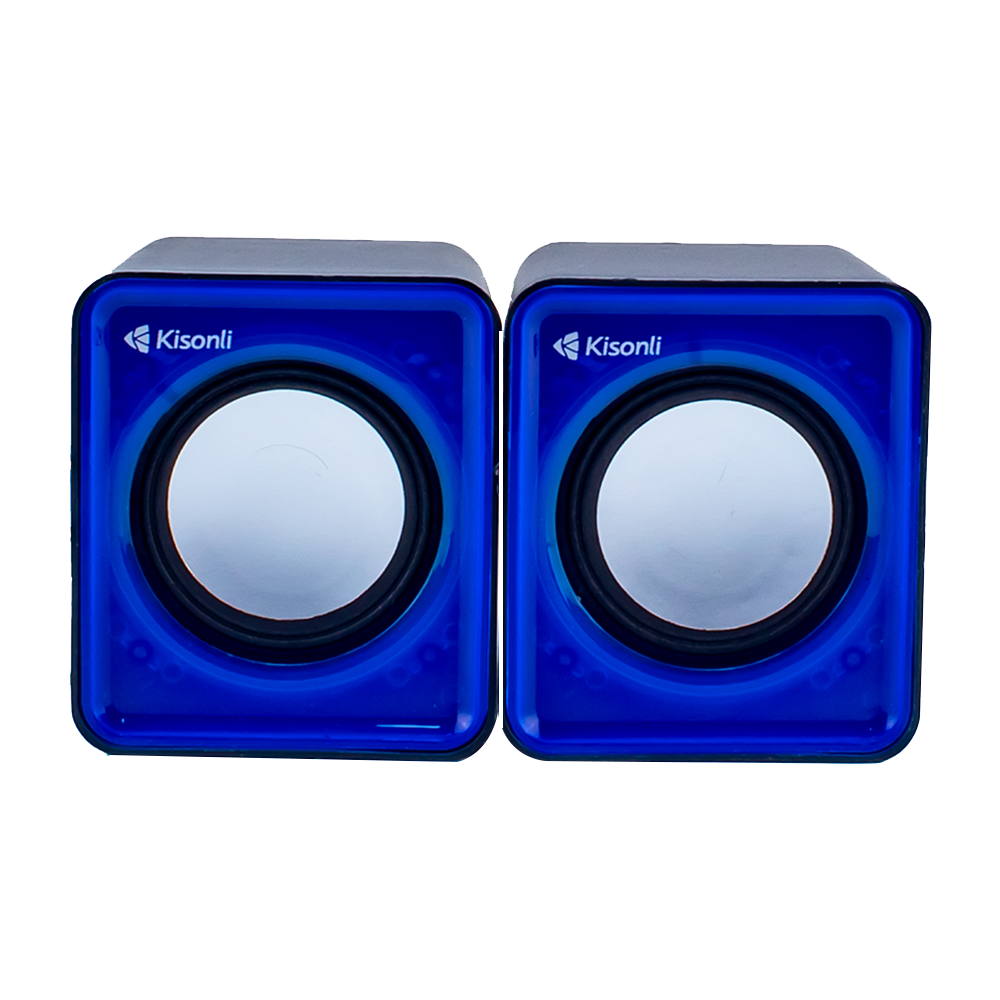 Kisonli V310 USB Speaker 2.0