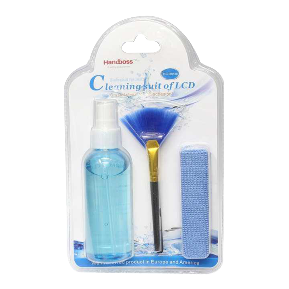 Spray Cleaner Zero ZR-301 (100ml)