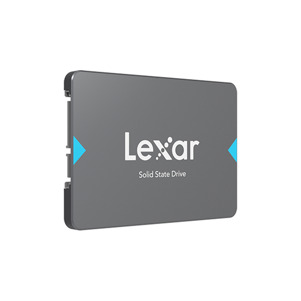 Lexar NQ100 240GB 2.5 Inch SATA SSD