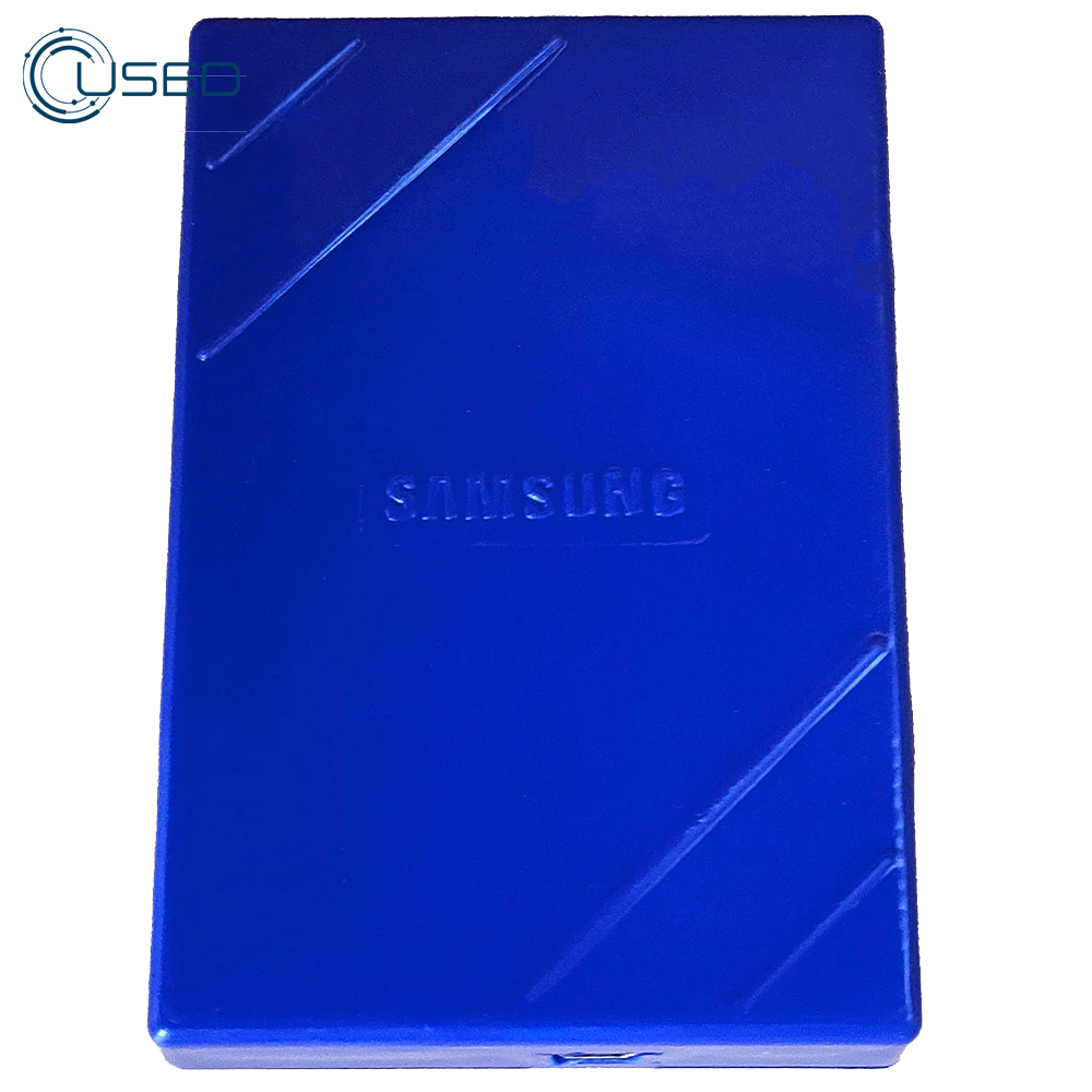 Samsung 500GB External HDD Without Cable (Original Used)