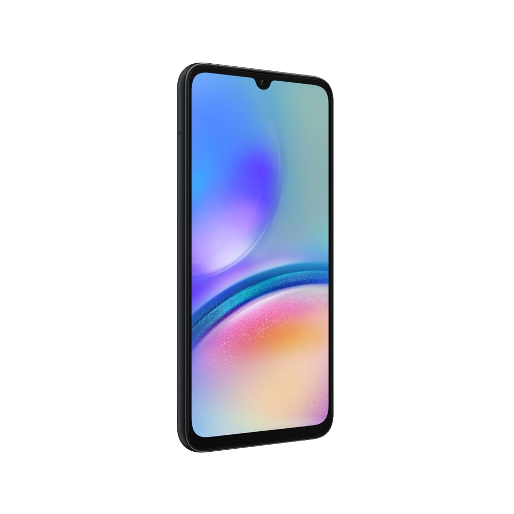 Samsung Galaxy A05S Mobile Phone (6GB Ram - 128GB Rom) - Black