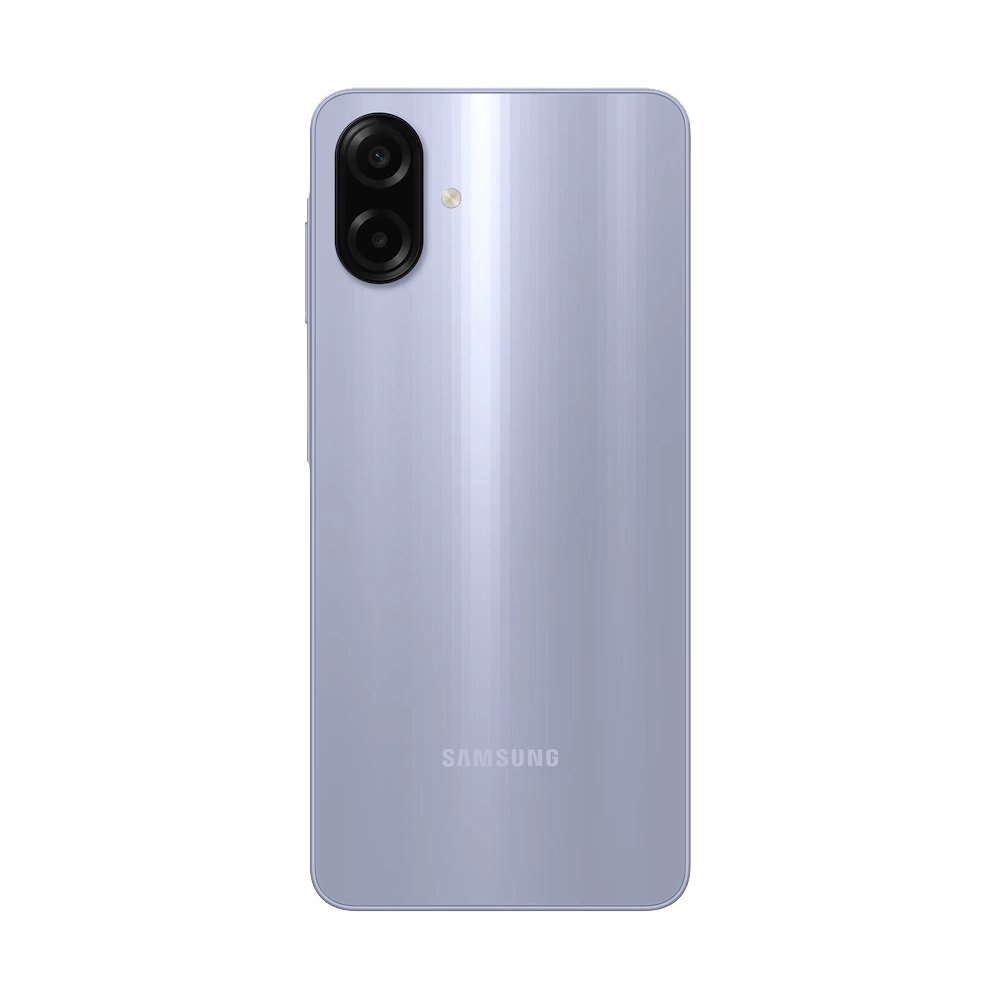 Samsung Galaxy A07 Mobile Phone (4GB RAM - 128GB ROM) - Light Violet