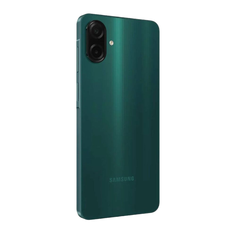 Samsung Galaxy A07 Mobile Phone (6GB RAM - 128GB ROM) - Green
