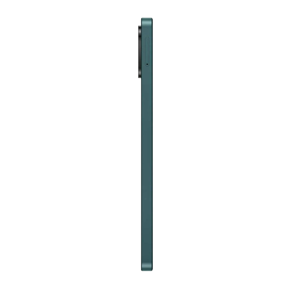 Samsung Galaxy A07 Mobile Phone (6GB RAM - 128GB ROM) - Green