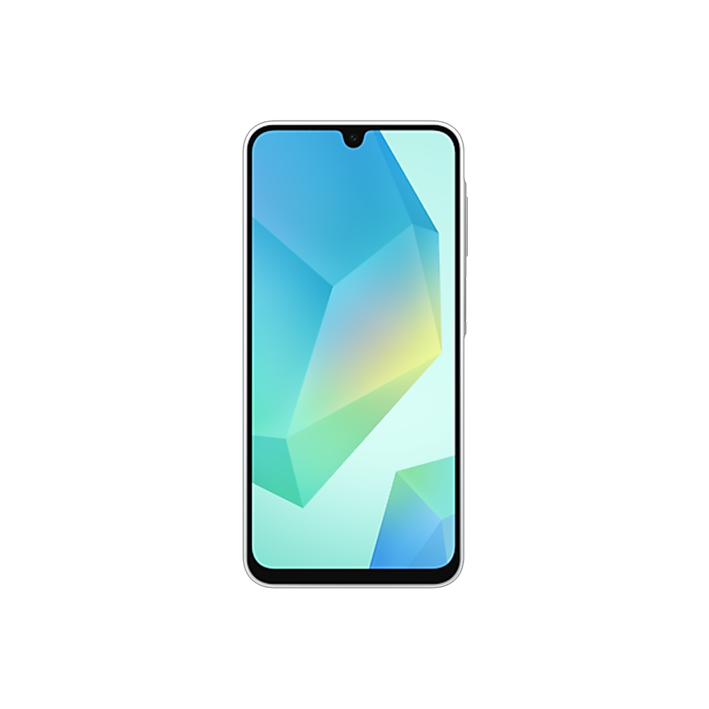 Samsung Galaxy A16 Mobile Phone (6GB Ram - 128GB Rom) - Gray